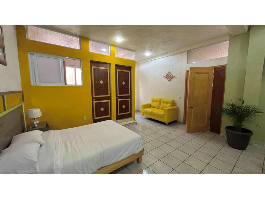 Hotel Museo Carnaval