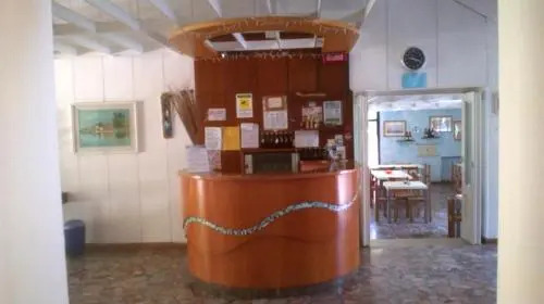 Hotel Antille