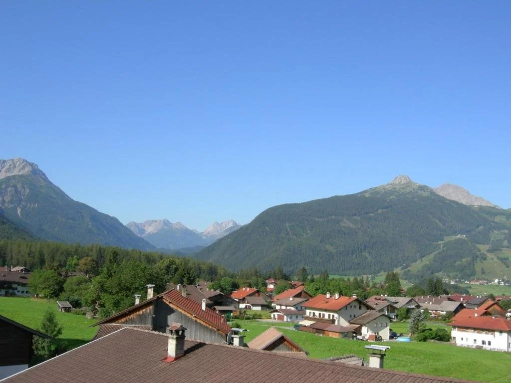 Haus Bergblick