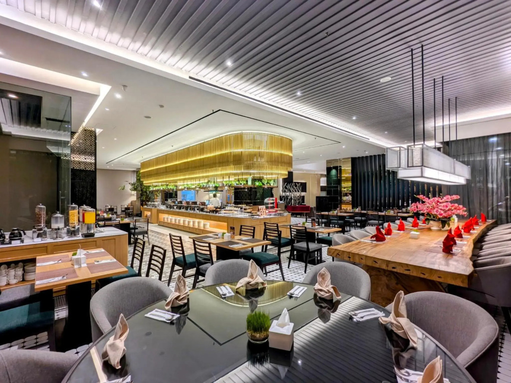 Grand Zuri Jababeka - Cikarang