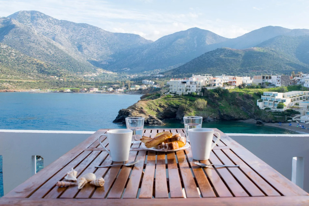 Villa Vasilis