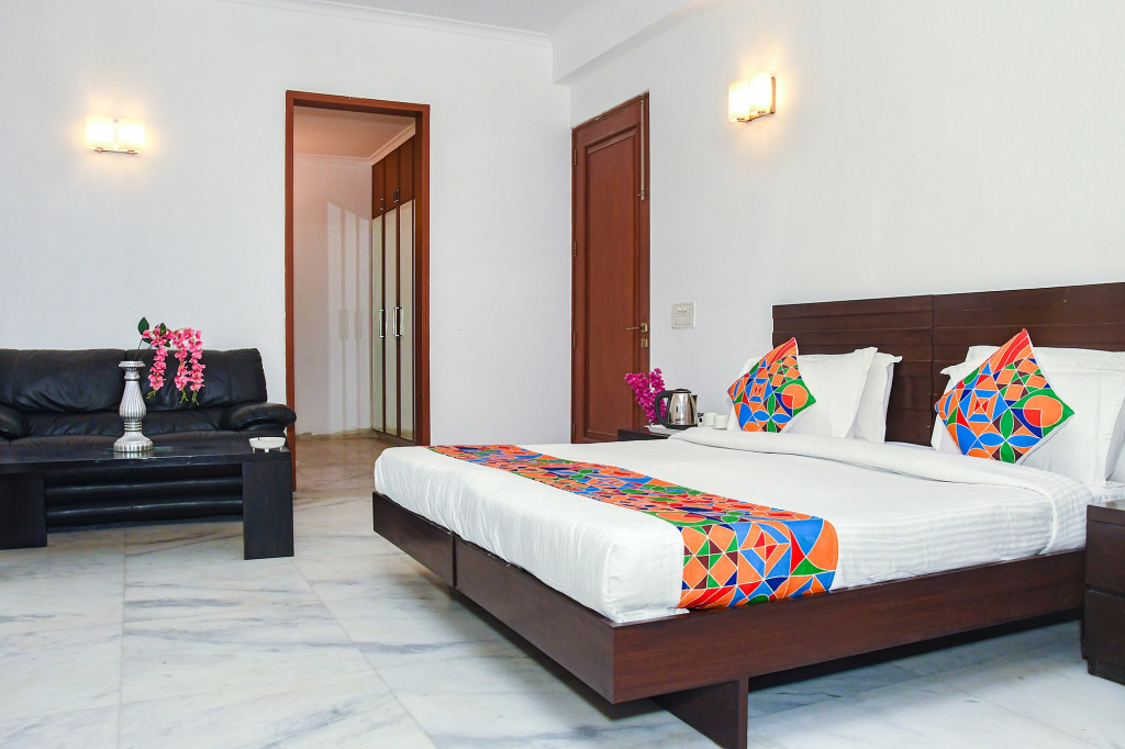 FabHotel Premium