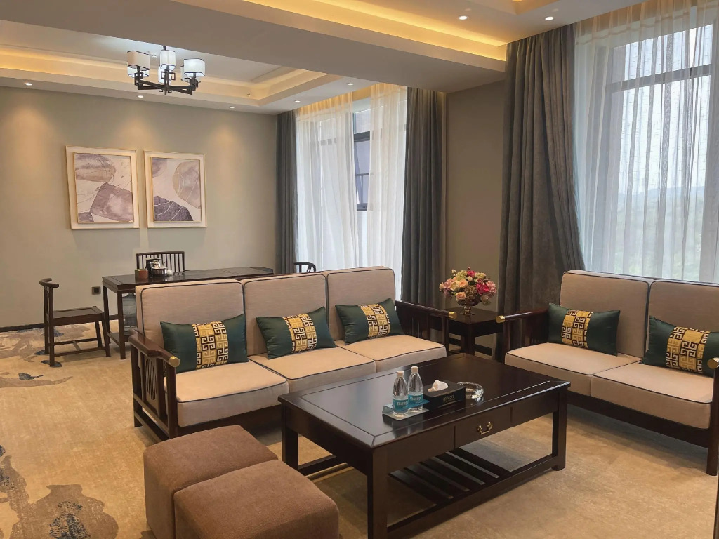 Ramada Encore by Wyndham Chenzhou North