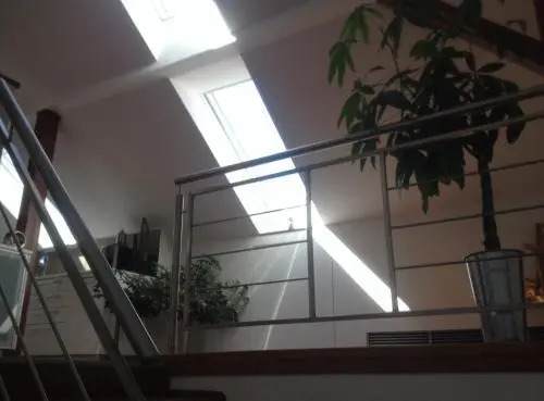 Apartmán Jugoslávská