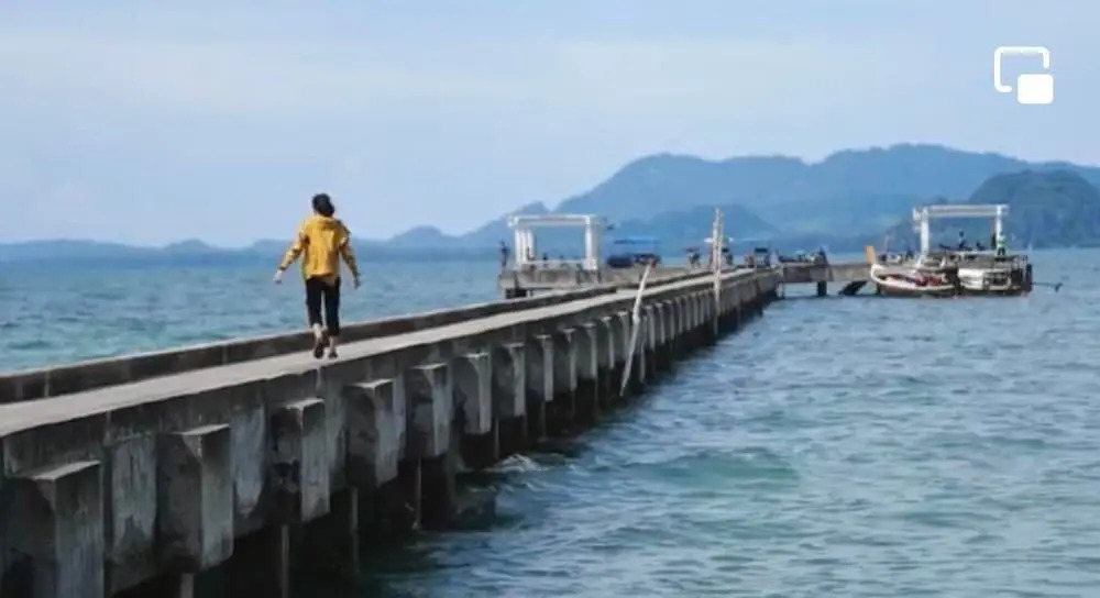 Mookboonchu Guesthouse