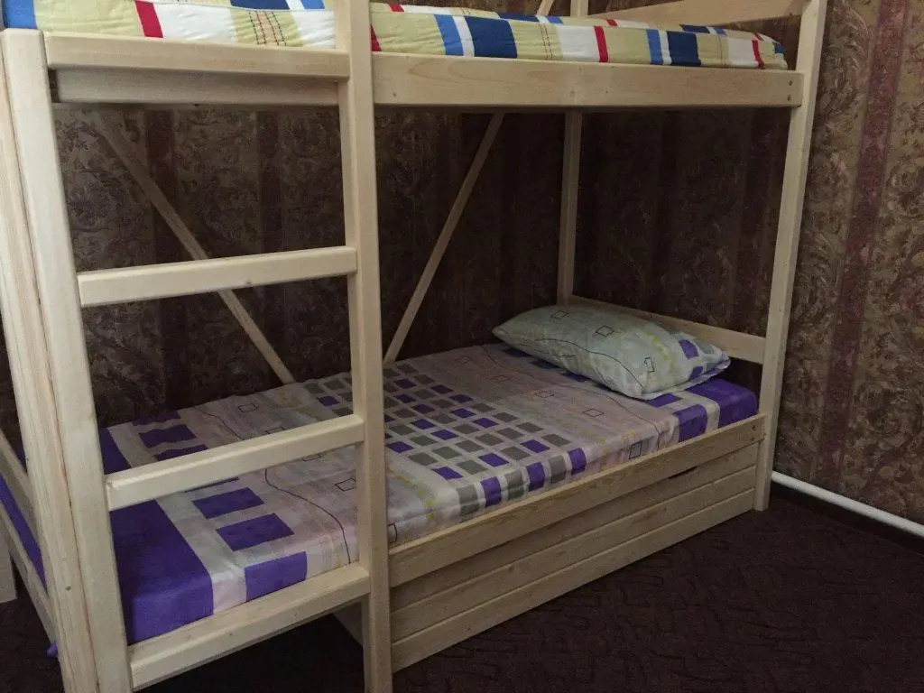 Hostelman Hostel