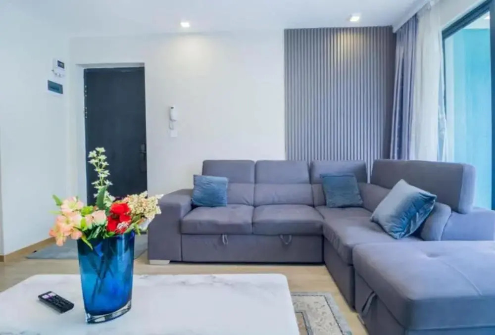 JKIA Apartments by Away Homes Rentals LTD