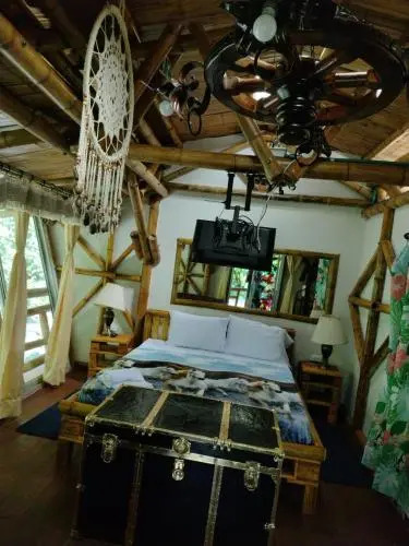 Hospedaje Rural Tupinamba
