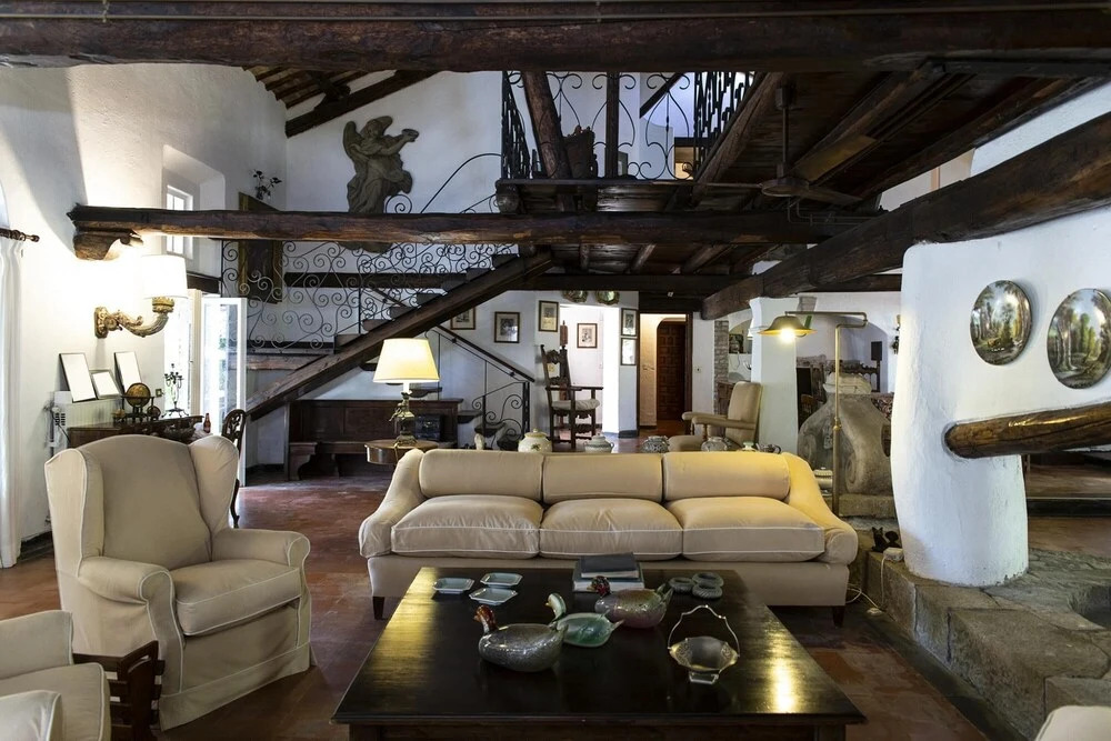 NEW Il Castelletto Idyllic Beach Villa Commute From Rome Pool Walk to Beach Train Station
