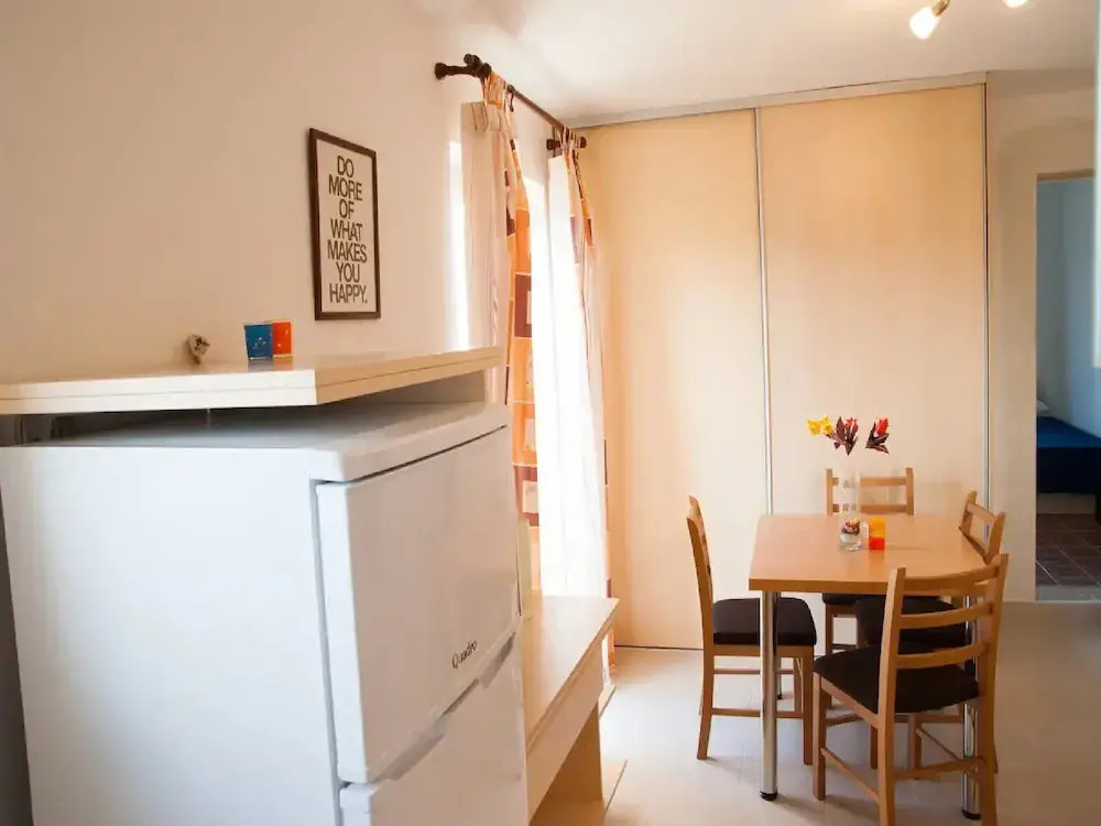 Apartments Paula