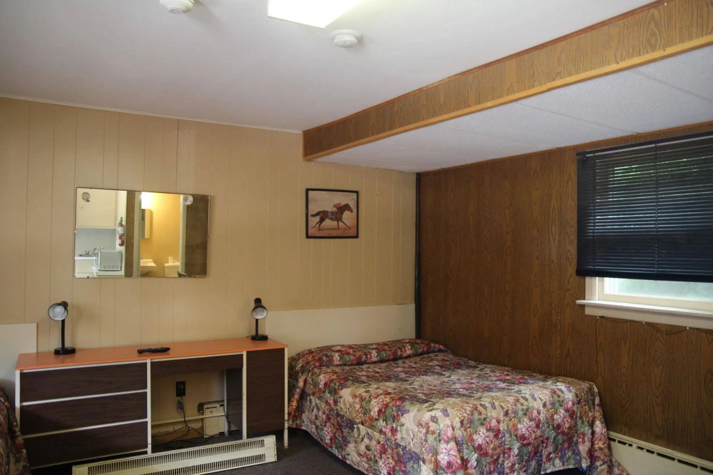Munro Motel