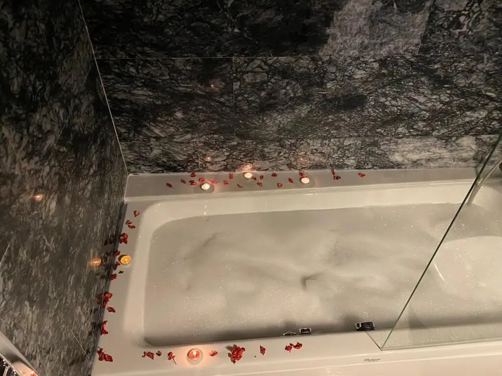 Foremanson Cave Hotel