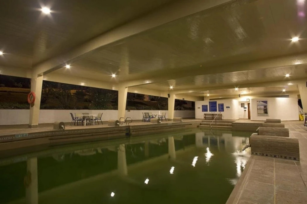 DAcosta Hotel Sochagota