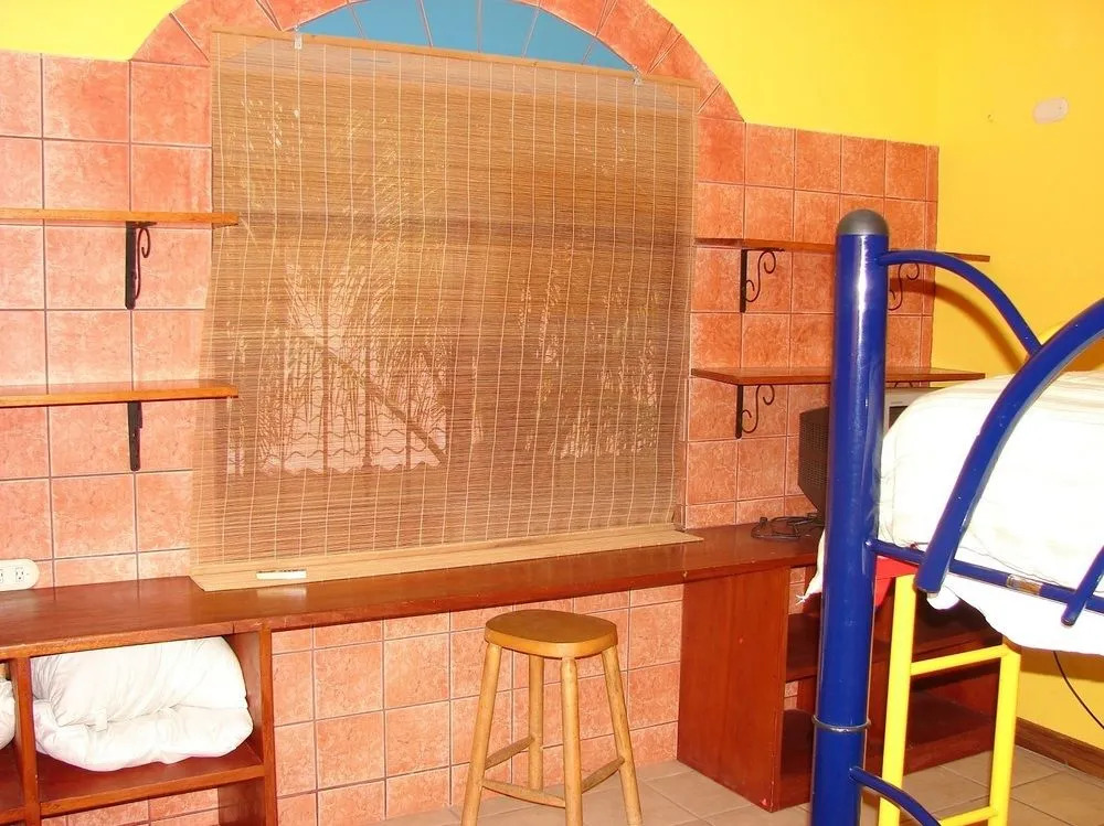 Las Calas Rojas