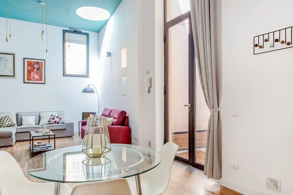 Via della Scala Apartment
