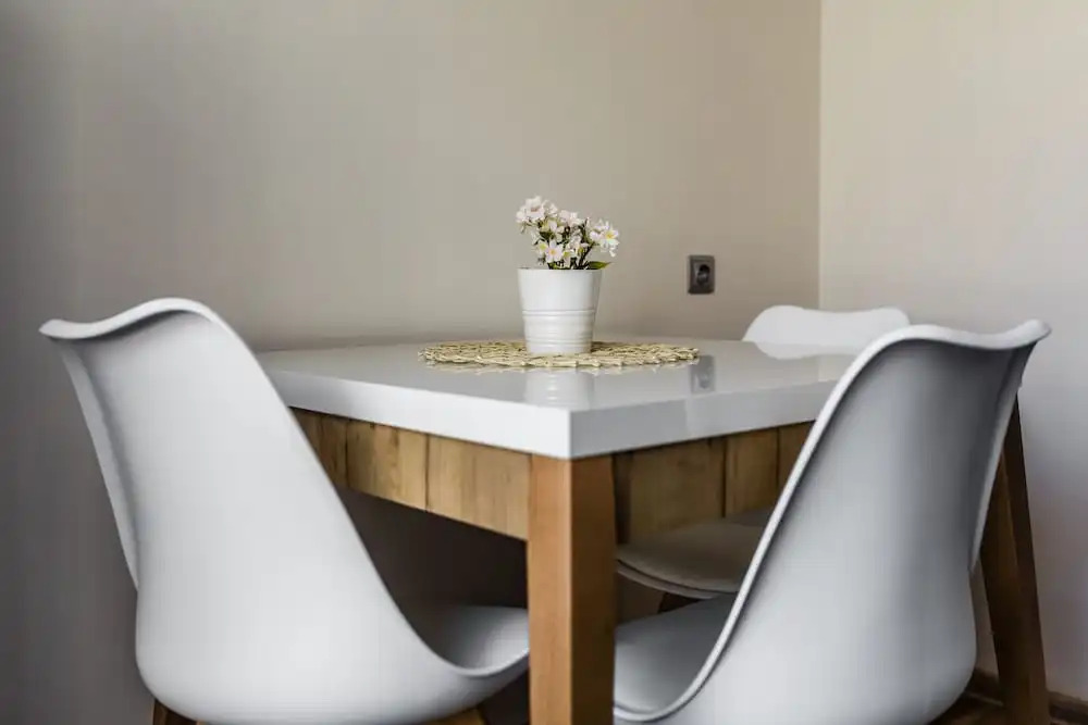 Scandinavian inspired design