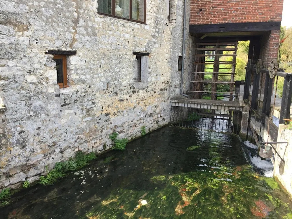 Le moulin de la côte chambre dhôtes