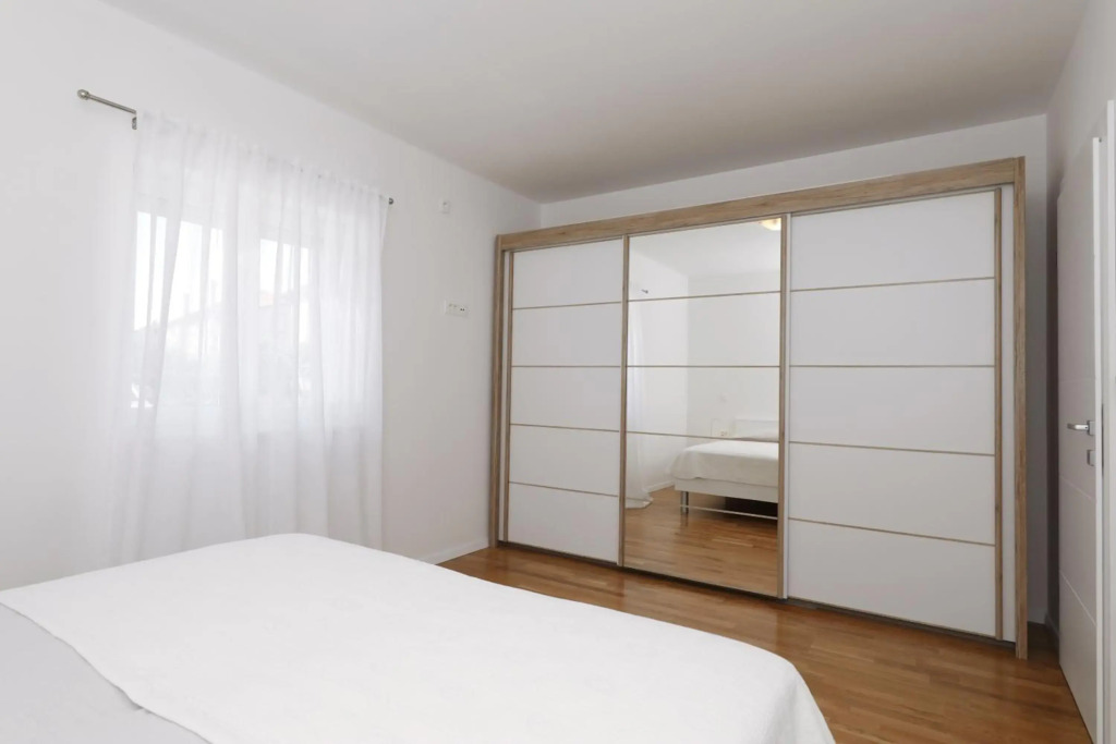 Apartmani Marta