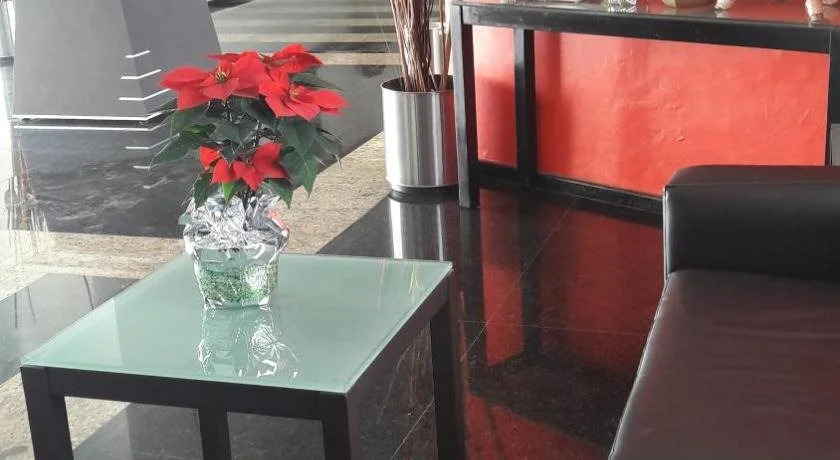 Hotel Tlahuac