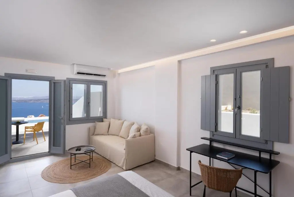El Destino Suites