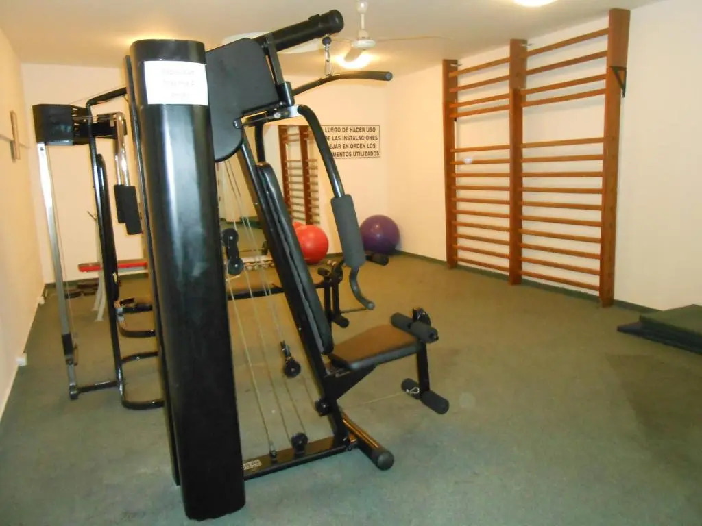 Parquemar Center I