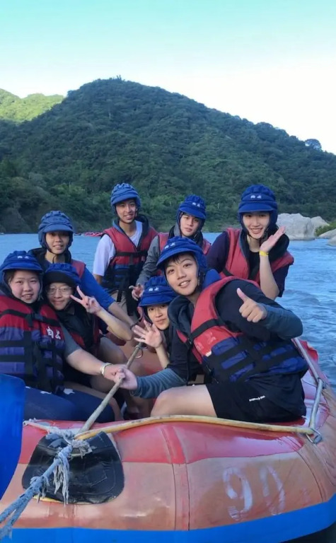 涵庭民宿