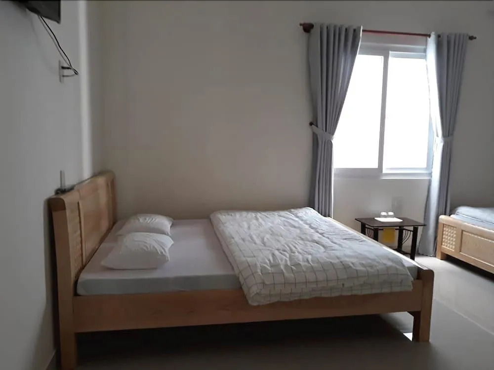 Hostel Hoa Phu
