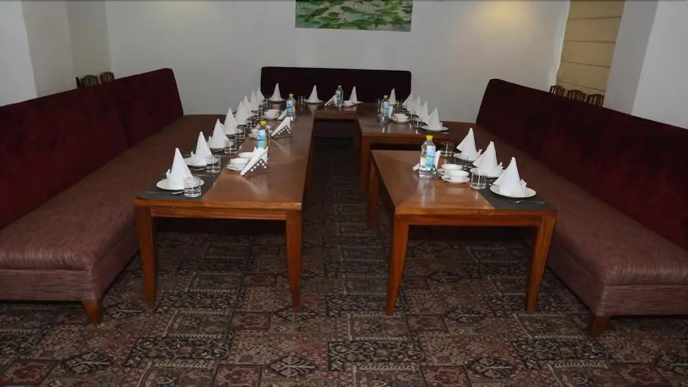 Hive Panipat Hotel