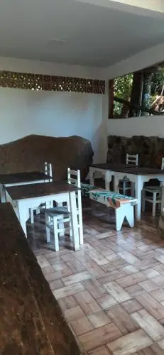 Hospedagem Recanto dos Ties