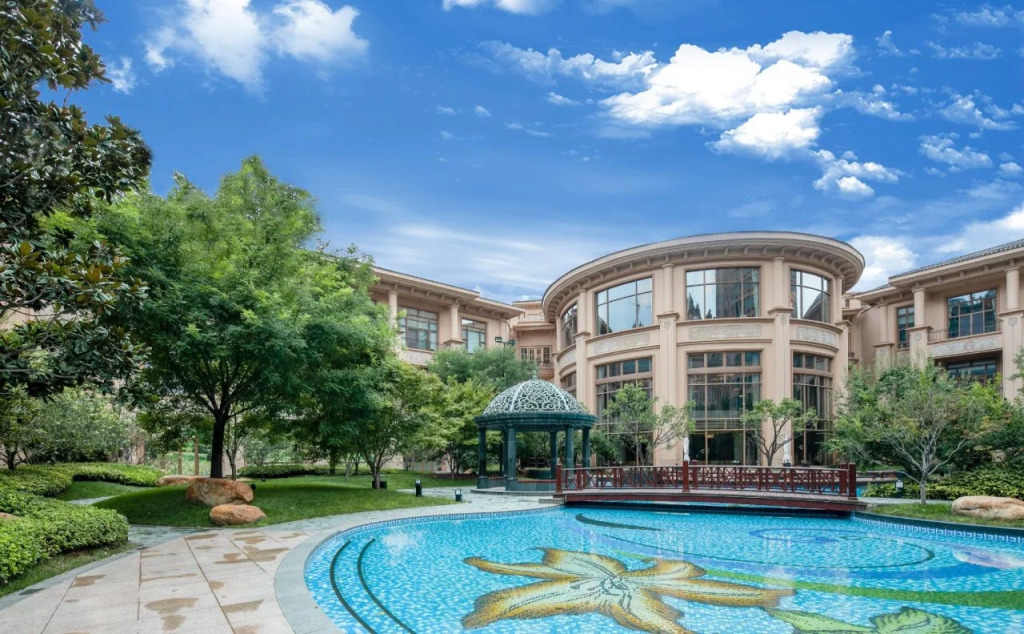 Shaanxi Xinghewan Hotel