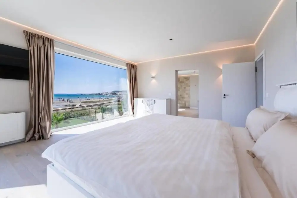 Villa Four Seasons Ljubac Seaside