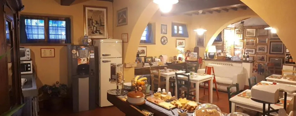 B&B La corte di Stelio