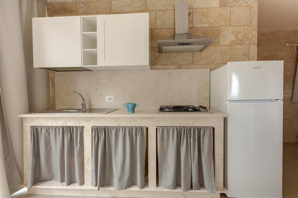 Faruk Leuca Resort