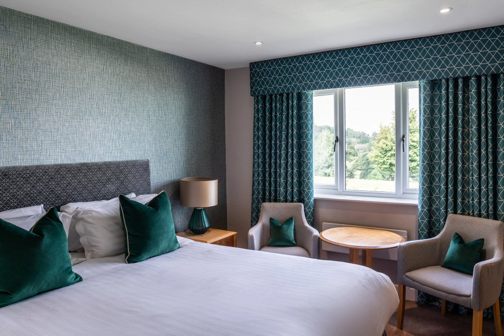The Coniston Hotel Country Estate & Spa - Skipton