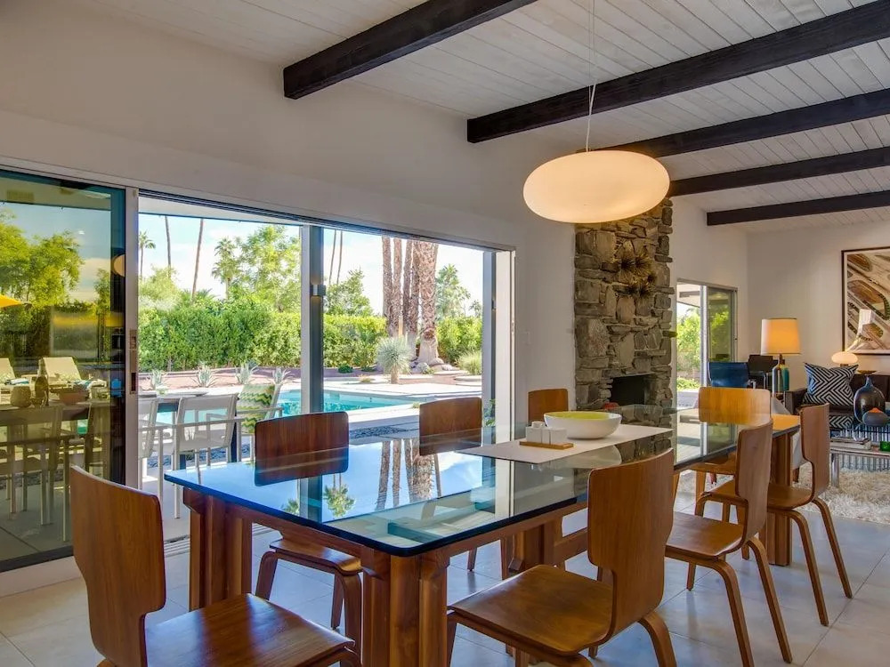 Modern Monte Vista Holiday home 4