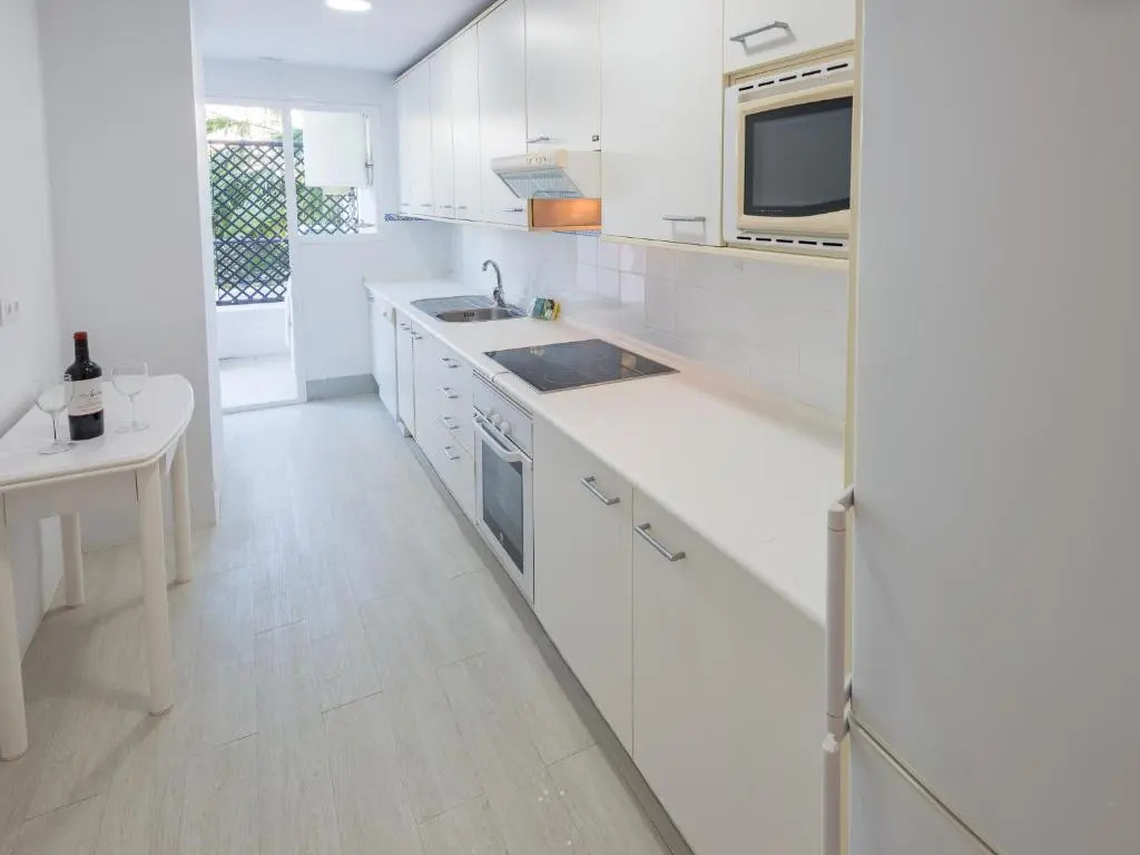 Contemporary central Apartment