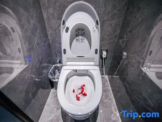 Yi Ning Yi Da Duan Lan Hotel