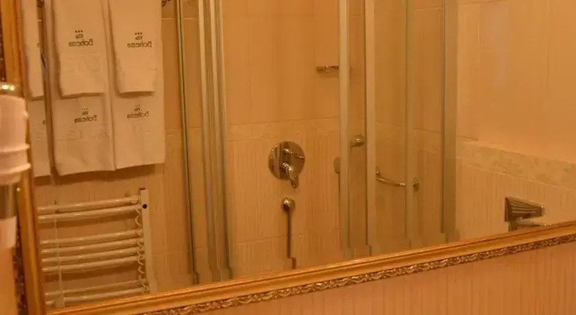 Hotel Villa Bohema