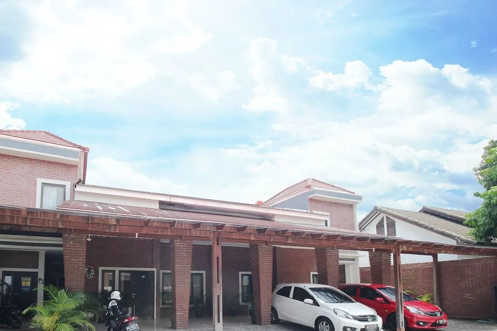 Airy Condongcatur Sukoharjo Gang Cerry 128 C Yogyakarta