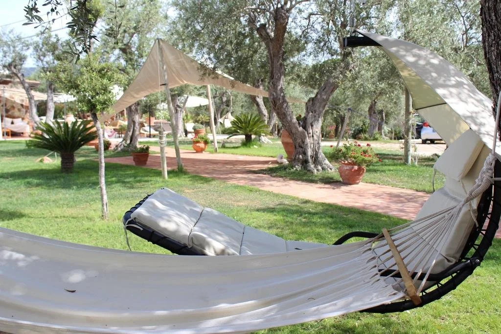 Boutique Hotel St. Anna