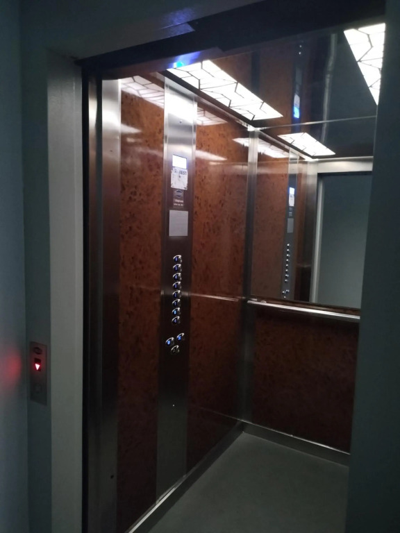 Apartman Tara