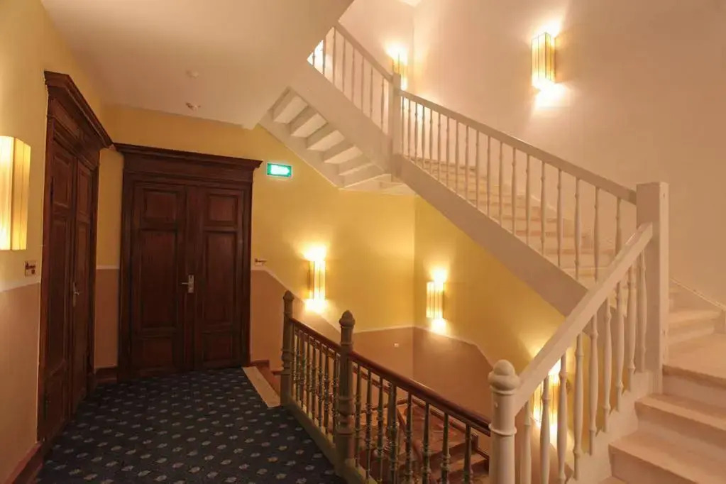 Apartments Altes Konsulat