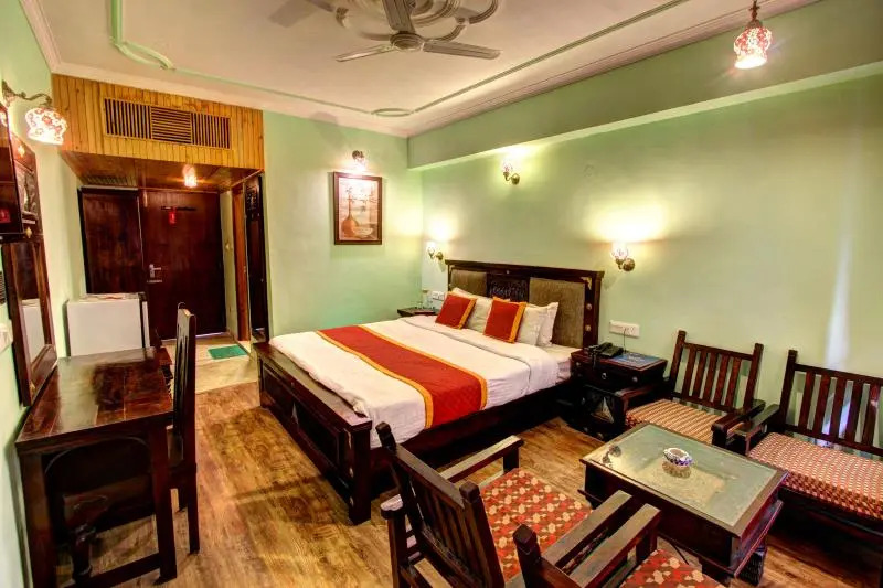 The Himachal inn