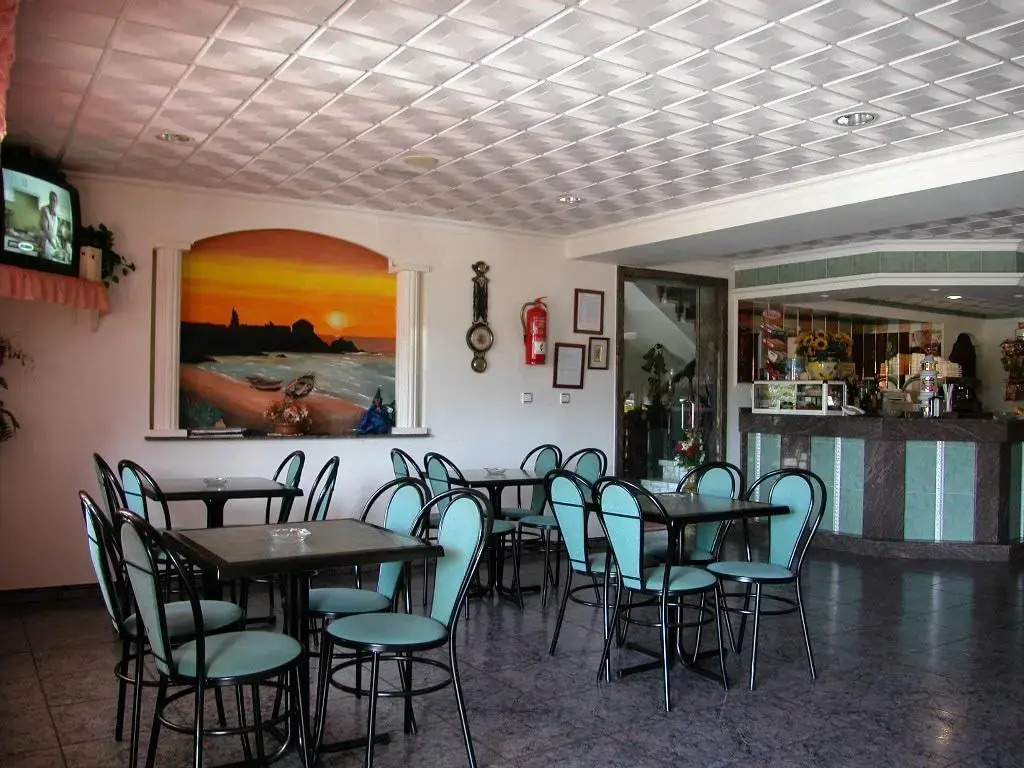 Hotel Florida