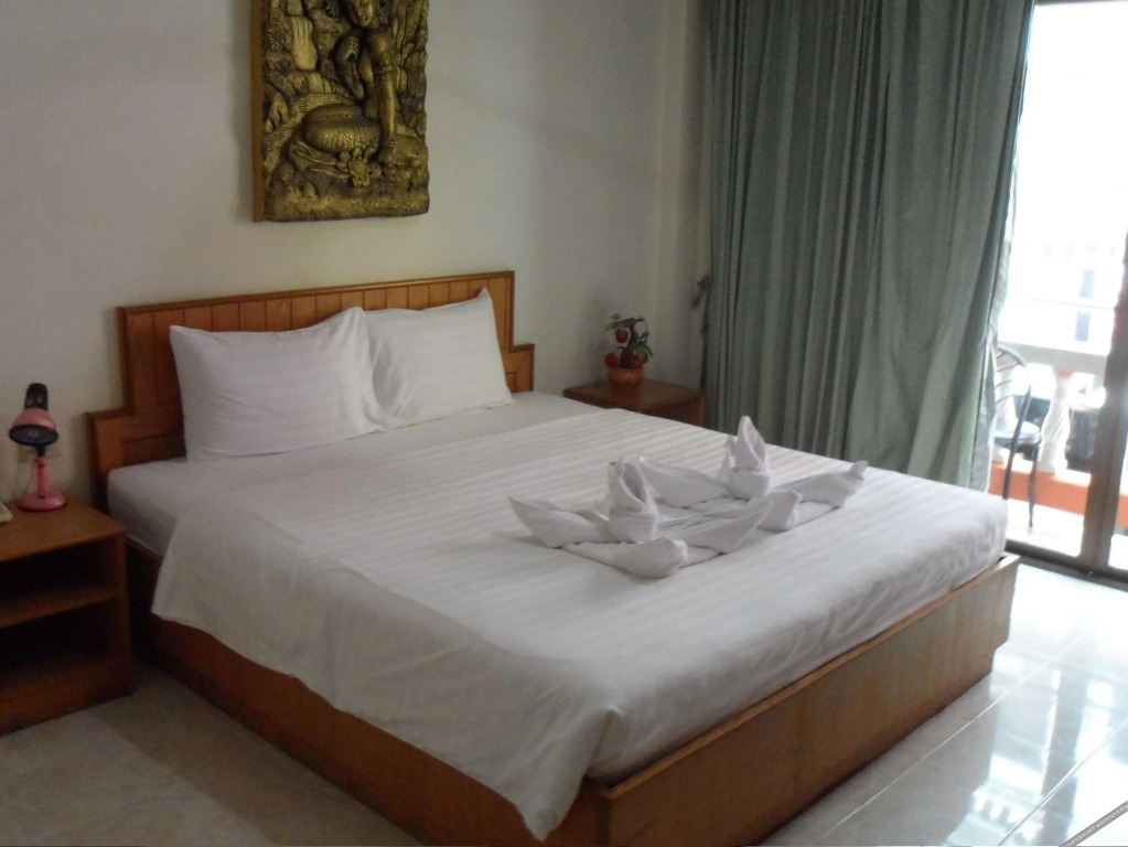 Andaman Sea Patong