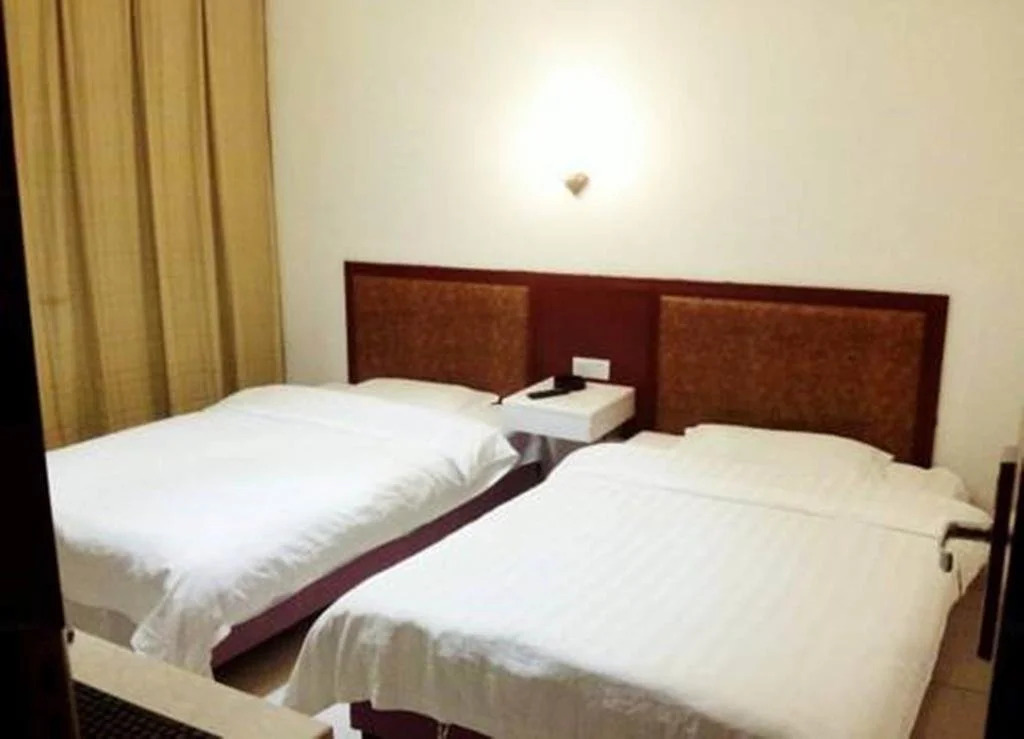 Juyuan Hotel
