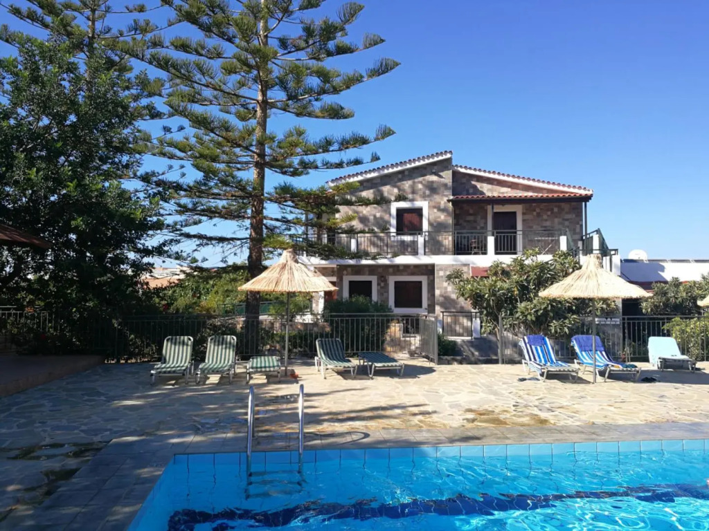 Villa Medusa