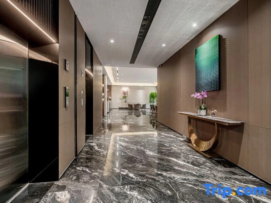 He Residence Hotel (Nanshan Science and Technology Park)
