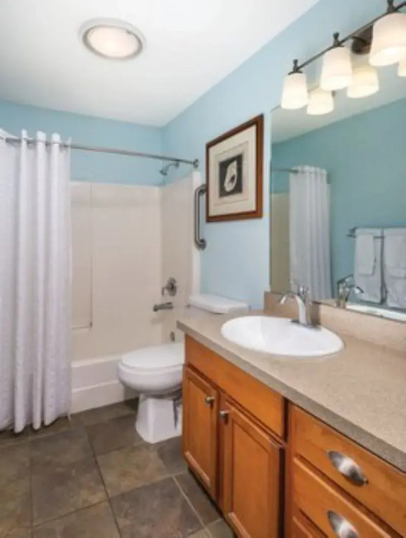 WorldMark Mariner Village