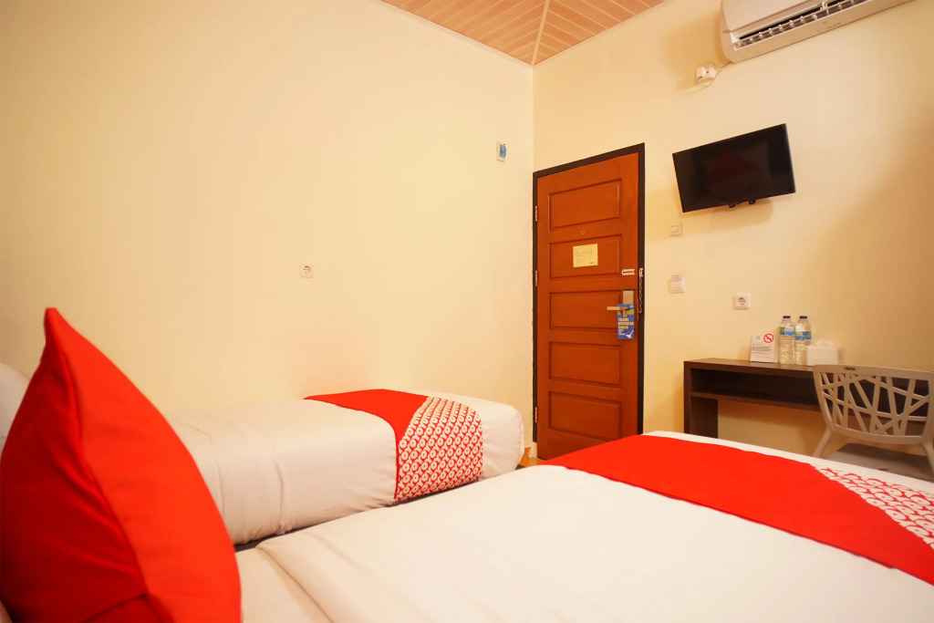 OYO 147 Hotel Winer